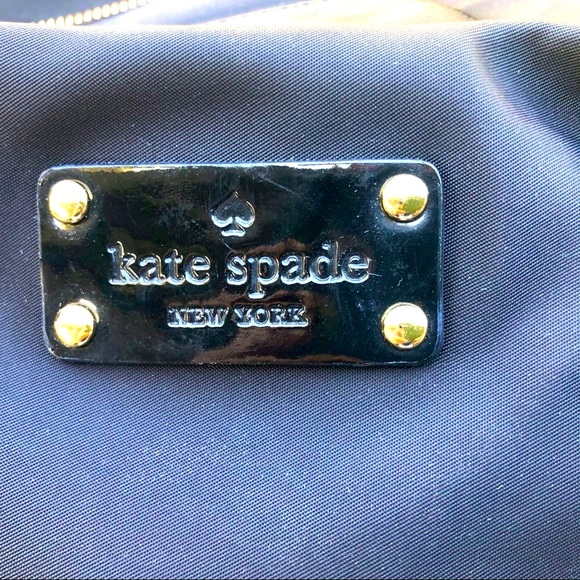 Kate Spade ♠️ bag. - Picture 2 of 5